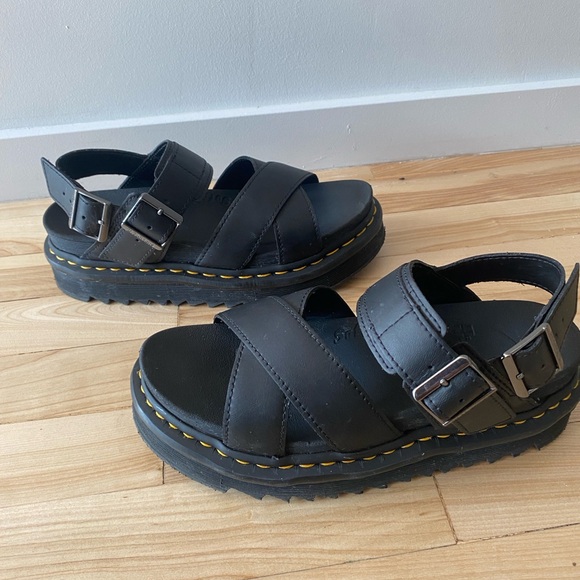 Dr.martens voss II sandals - Picture 3 of 6